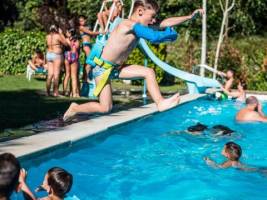 Camping Verneda