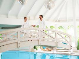 Strandhotel Weissenhäuser Strand