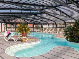 Camping Park Er Lann