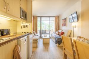 L'Anse de Pramousquier S4p- Renové A/C