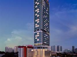 Hompton by the Beach