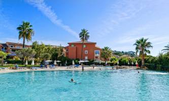 Résidence Les Rivages Des Issambres