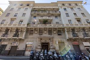 Lovely Apartment Via Nizza