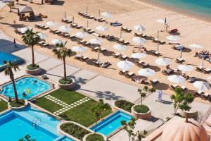 Marsa Malaz Kempinski, The Pearl - Doha
