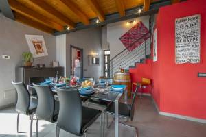 Villa Laura Private Pool and Garden