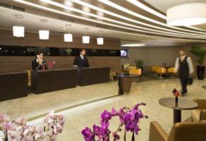 Mercure Budapest City Center