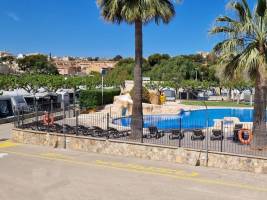 Camping Santa Eulàlia