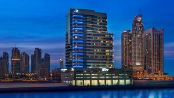 DAMAC Maison Canal Views