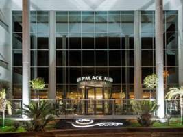 Sun Palace Albir