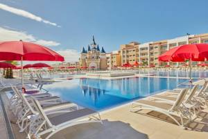 Bahia Principe Fantasia Tenerife