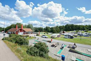 First Camp Röstånga-söderåsen