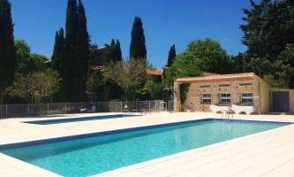 Camping Verdon Les Grands Domaines