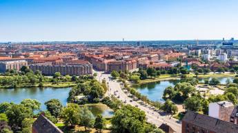 Comwell Copenhagen Portside Dolce by Wyndham