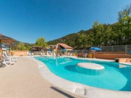 Flower Camping Le Clot du Jay