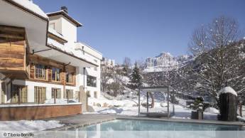 Hotel Engel Gourmet & Spa