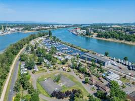 Camping L’Île du Rhin