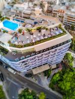 St George Lycabettus Lifestyle
