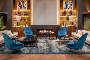 NH Collection New York Madison Avenue