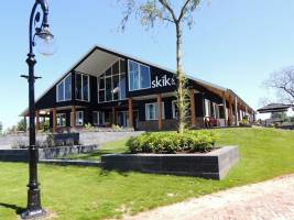 TopParken Residence Lichtenvoorde