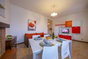 Appartamento Secrel 1