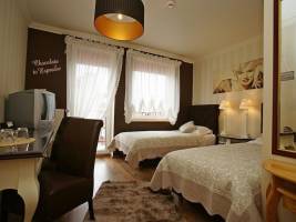 Hotel Ottaviano