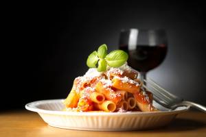 Residence Villa Giada Two-room Apartment 5 Pax