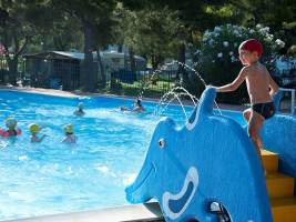 Villaggio Camping Capo Vieste