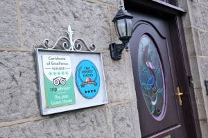 The Jays Guest House