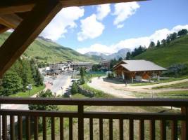 Résidence l'Alba - Vacancéole