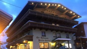 Hotel Sonnhof