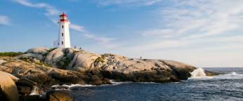 24-daagse camperreis Halifax retour