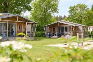 Tenthouse 6 personen