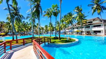 PrideInn Flamingo Beach Resort&Spa Mombasa