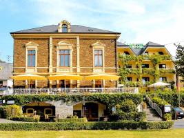 Hotel Weinhotel St.Stephanus