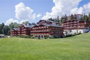 Guarda Golf En Residences