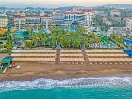 Kirman Leodikya Resort