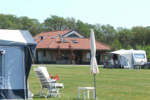 Camping Dal Van De Mosbeek