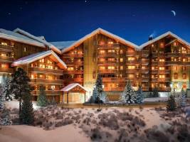 Pierre&Vacances Premium Résidence L'Hévana