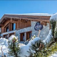 Les Chalets de Jouvence
