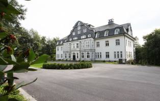 Seminar- und Tagungshotel Große Ledder