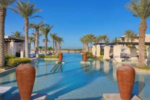 Al Wathba A Luxury Collection