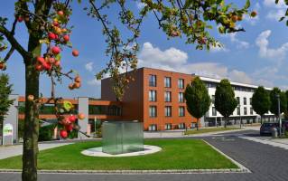 Santé Royale Hotel & Gesundheitsresort