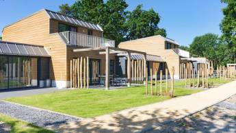 EuroParcs / Zilverstrand