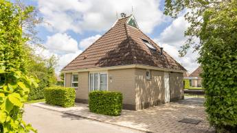 Summio Vakantiepark It Wiid