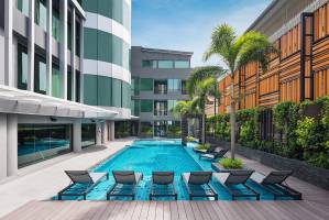 Solitaire Bangkok