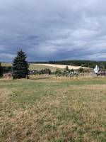Campspace in Bad Lobenstein, Thüringen