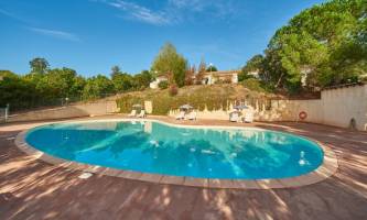 Vakantiepark Lisa Maria