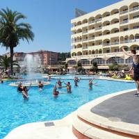 Hotel Evenia Olympic Resort