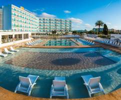 BlueBay BelleVue Lagomonte