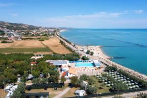 Club del Sole Roseto degli Abruzzi Easy CP Village